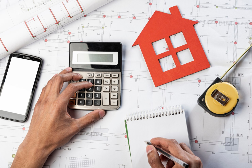 How to use a mortgage calculator