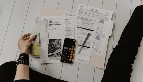 Tax write-offs for the self-employed