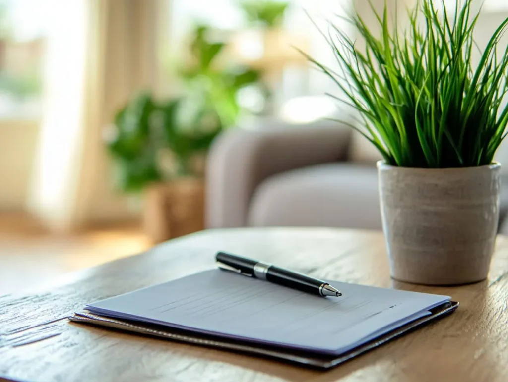 Closing the Deal: Navigating Closing Day